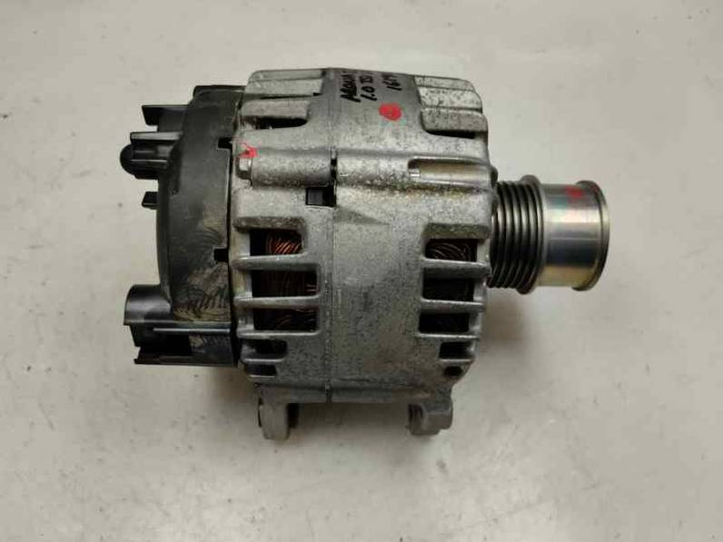 ALTERNADOR SEAT ARONA 2022 1.0 ECO TSI (110 CV)