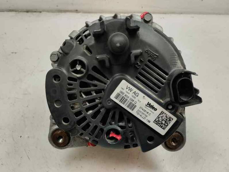 ALTERNADOR SEAT ARONA 2022 1.0 ECO TSI (110 CV)