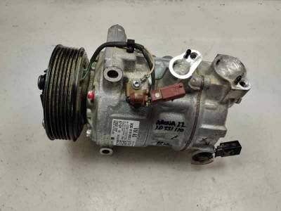 COMPRESOR AIRE ACONDICIONADO SEAT ARONA 2022 1.0 ECO TSI (110 CV)