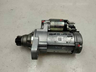 MOTOR ARRANQUE SEAT ARONA 2022 1.0 ECO TSI (110 CV)