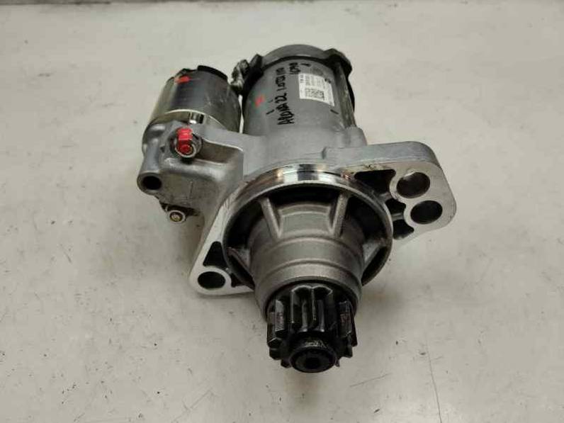 MOTOR ARRANQUE SEAT ARONA 2022 1.0 ECO TSI (110 CV)