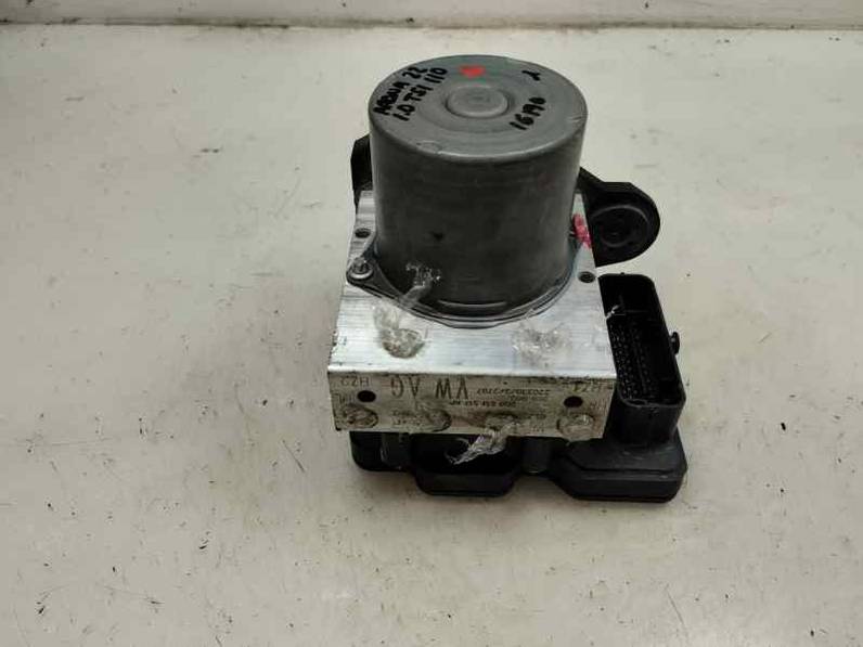 ABS SEAT ARONA 2022 1.0 ECO TSI (110 CV)