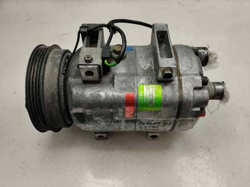 COMPRESOR AIRE ACONDICIONADO VOLKSWAGEN PASSAT BERLINA 1997 1.9 TDI (110 CV)