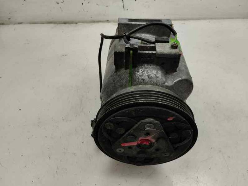 COMPRESOR AIRE ACONDICIONADO VOLKSWAGEN PASSAT BERLINA 1997 1.9 TDI (110 CV)