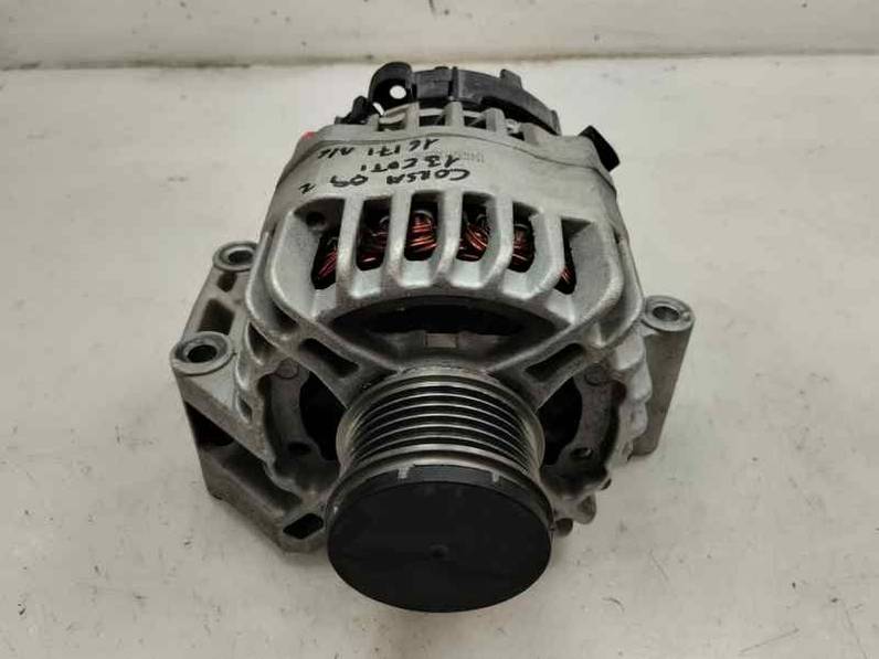 ALTERNADOR OPEL CORSA D 2009 1248 CDTI (75 CV)