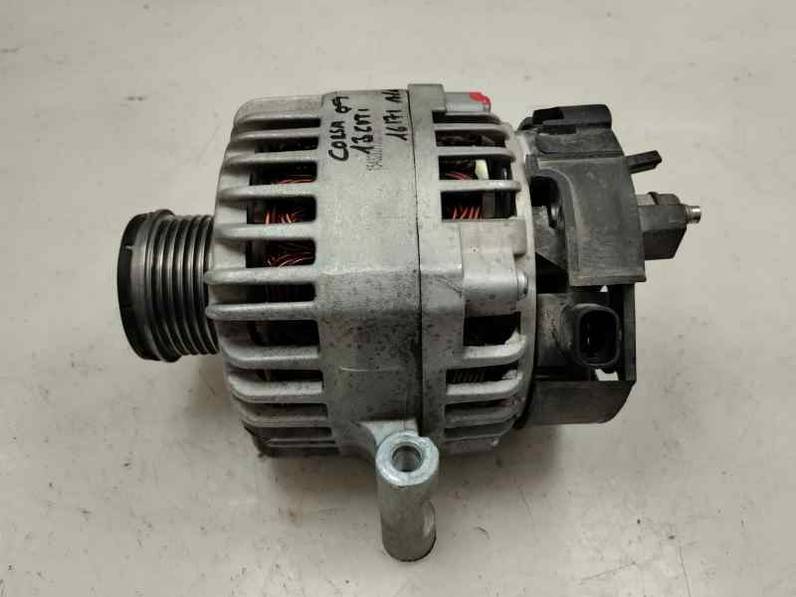 ALTERNADOR OPEL CORSA D 2009 1248 CDTI (75 CV)