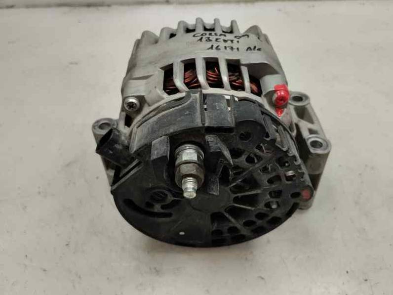 ALTERNADOR OPEL CORSA D 2009 1248 CDTI (75 CV)