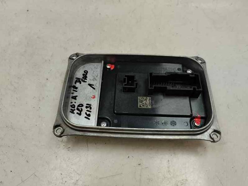 MODULO ELECTRONICO MERCEDES CLASE A 2018 1.5 CDI (116 CV)