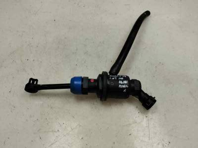 BOMBA EMBRAGUE NISSAN MICRA V 2019 1.0 LTR - 74 KW (101 CV)