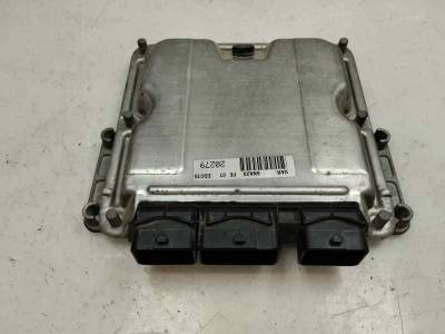 CENTRALITA MOTOR UCE CITROEN XSARA PICASSO 2001 2.0 HDI (90 CV)