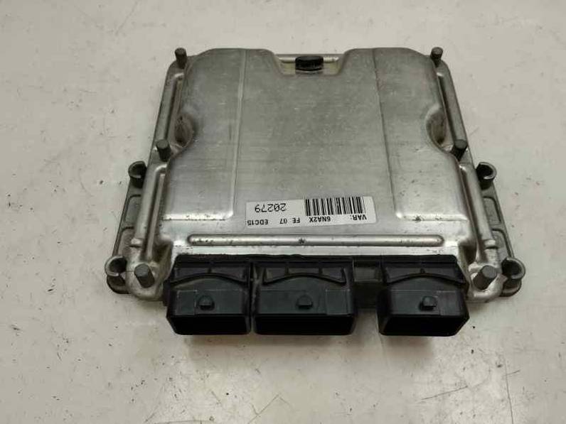 CENTRALITA MOTOR UCE CITROEN XSARA PICASSO 2001 2.0 HDI (90 CV)