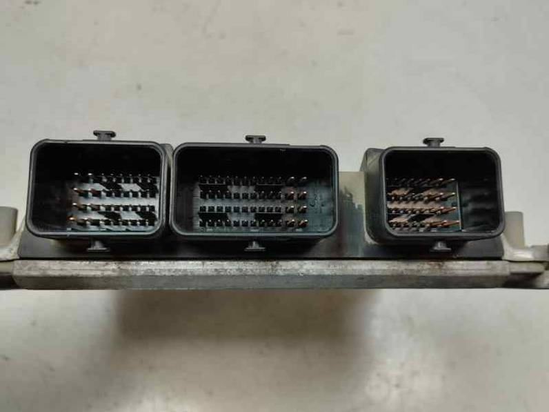 CENTRALITA MOTOR UCE CITROEN XSARA PICASSO 2001 2.0 HDI (90 CV)