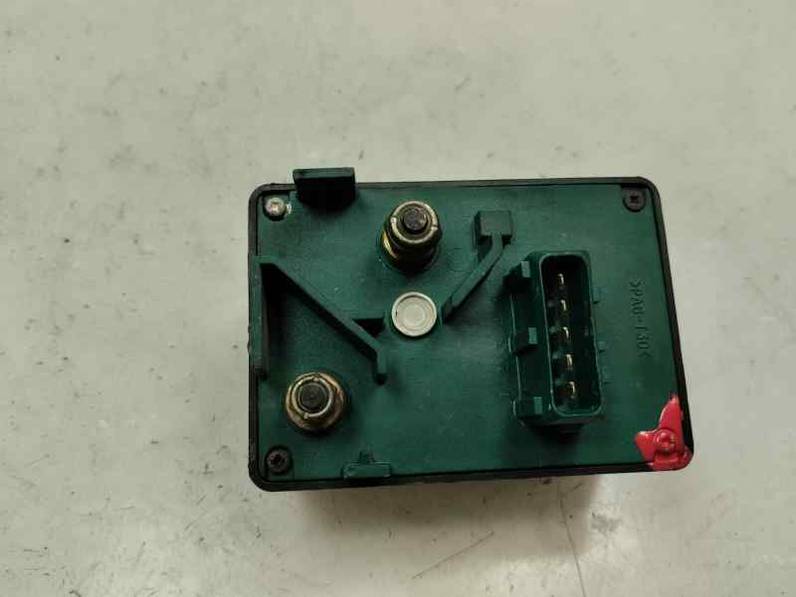 CAJA PRECALENTAMIENTO CITROEN XSARA PICASSO 2001 2.0 HDI (90 CV)