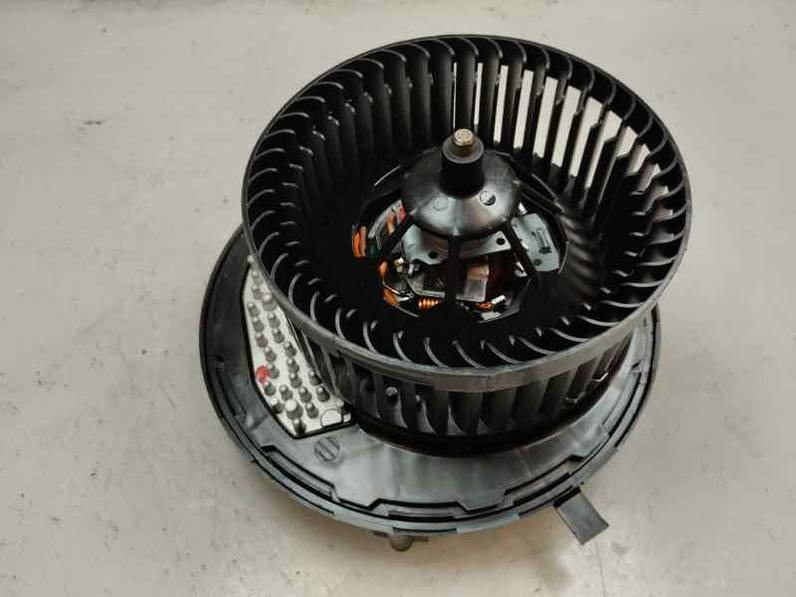 MOTOR CALEFACCION SEAT LEON 2024 1.0 TSI / 110 CV