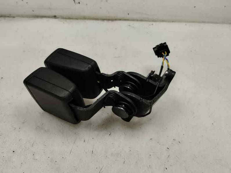 CINTURON SEGURIDAD TRASERO IZQUIERDO SEAT LEON 2024 1.0 TSI / 110 CV