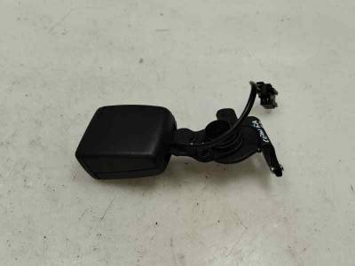 CINTURON SEGURIDAD TRASERO DERECHO SEAT LEON 2024 1.0 TSI / 110 CV