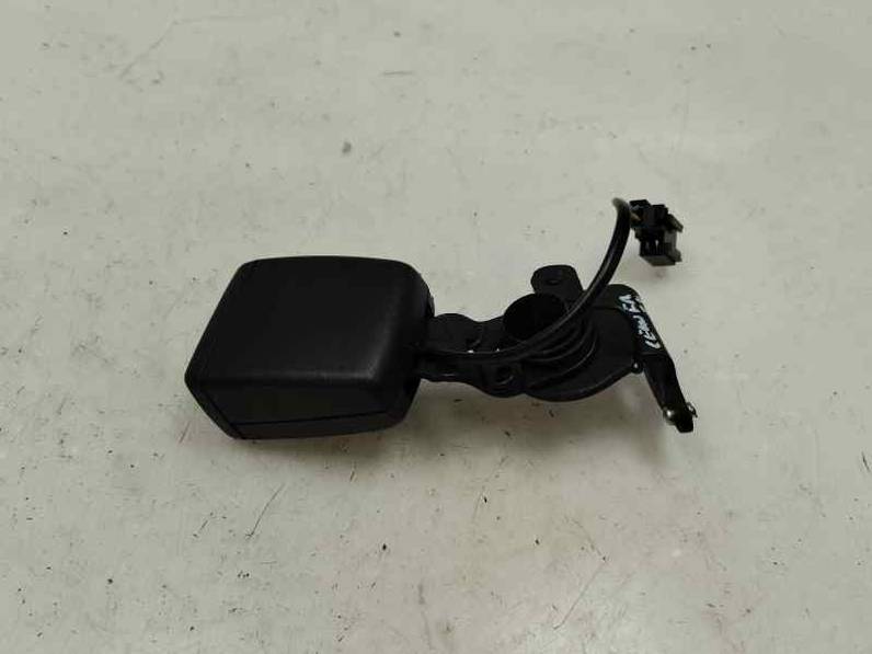 CINTURON SEGURIDAD TRASERO DERECHO SEAT LEON 2024 1.0 TSI / 110 CV