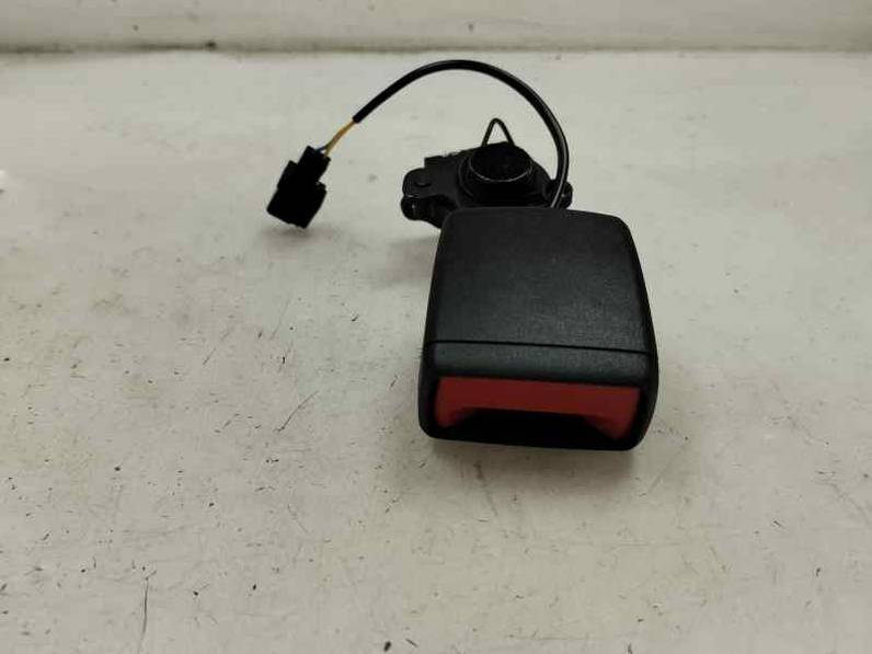 CINTURON SEGURIDAD TRASERO DERECHO SEAT LEON 2024 1.0 TSI / 110 CV