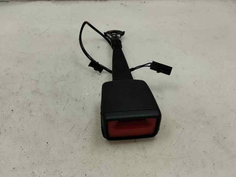 CINTURON SEGURIDAD DELANTERO DERECHO SEAT LEON 2024 1.0 TSI / 110 CV