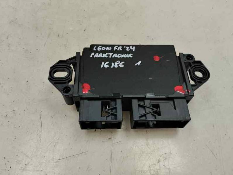 MODULO ELECTRONICO SEAT LEON 2024 1.0 TSI / 110 CV