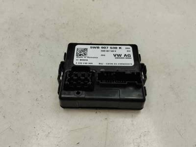 MODULO ELECTRONICO SEAT LEON 2024 1.0 TSI / 110 CV