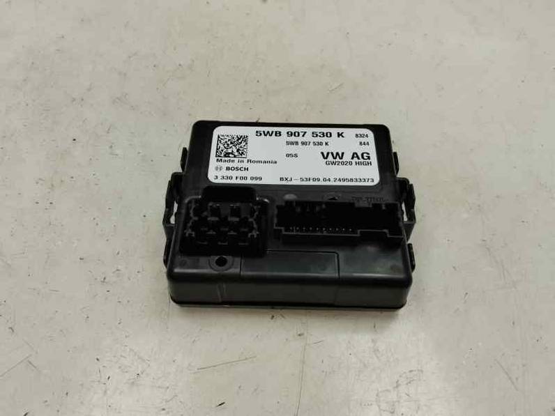 MODULO ELECTRONICO SEAT LEON 2024 1.0 TSI / 110 CV