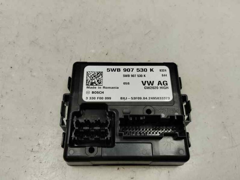 MODULO ELECTRONICO SEAT LEON 2024 1.0 TSI / 110 CV