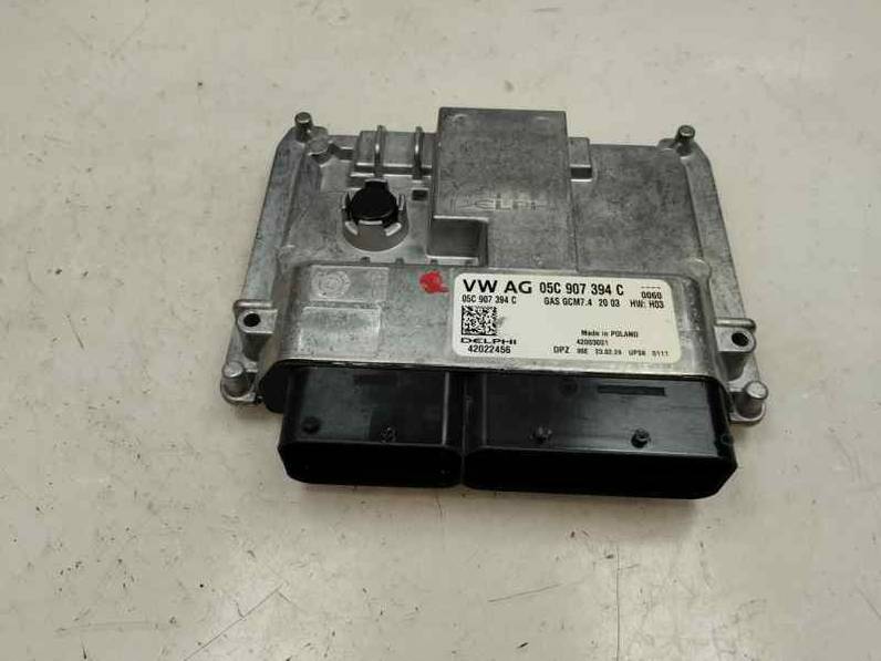 CENTRALITA MOTOR UCE SEAT LEON 2024 1.0 TSI / 110 CV