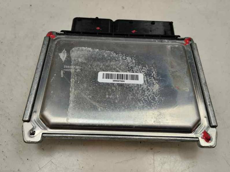 CENTRALITA MOTOR UCE SEAT LEON 2024 1.0 TSI / 110 CV