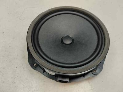 SISTEMA AUDIO RADIO CD SEAT LEON 2024 1.0 TSI / 110 CV