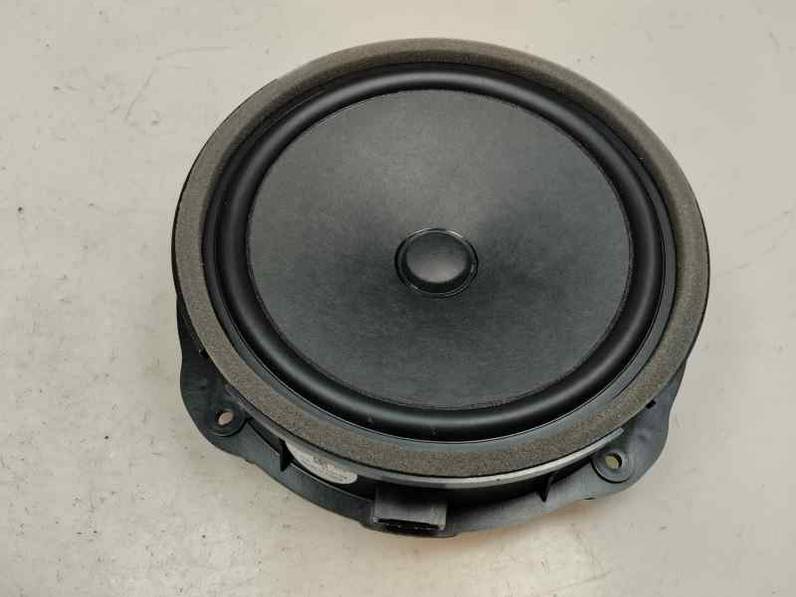 SISTEMA AUDIO RADIO CD SEAT LEON 2024 1.0 TSI / 110 CV