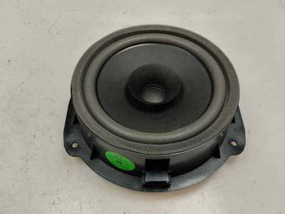 SISTEMA AUDIO RADIO CD SEAT LEON 2024 1.0 TSI / 110 CV