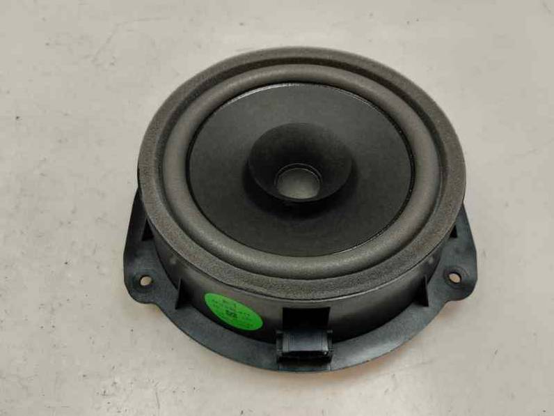 SISTEMA AUDIO RADIO CD SEAT LEON 2024 1.0 TSI / 110 CV