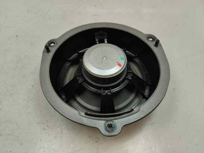 SISTEMA AUDIO RADIO CD SEAT LEON 2024 1.0 TSI / 110 CV