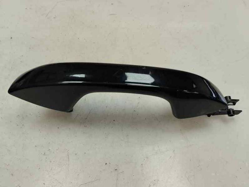 MANETA EXTERIOR TRASERA IZQUIERDA SEAT LEON 2024 1.0 TSI / 110 CV