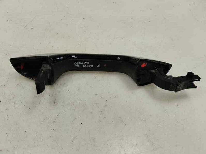 MANETA EXTERIOR TRASERA IZQUIERDA SEAT LEON 2024 1.0 TSI / 110 CV