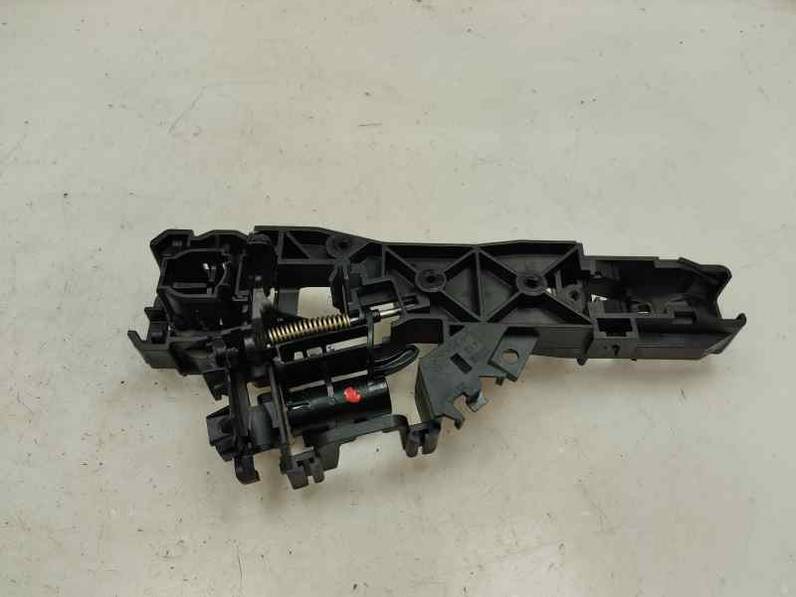 MANETA EXTERIOR TRASERA IZQUIERDA SEAT LEON 2024 1.0 TSI / 110 CV