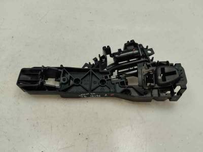 MANETA EXTERIOR TRASERA DERECHA SEAT LEON 2024 1.0 TSI / 110 CV