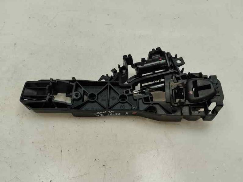 MANETA EXTERIOR TRASERA DERECHA SEAT LEON 2024 1.0 TSI / 110 CV