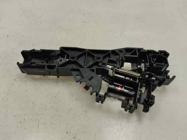 MANETA EXTERIOR TRASERA DERECHA SEAT LEON 2024 1.0 TSI / 110 CV