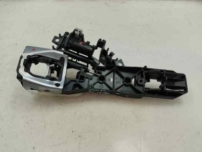 MANETA EXTERIOR DELANTERA IZQUIERDA SEAT LEON 2024 1.0 TSI / 110 CV