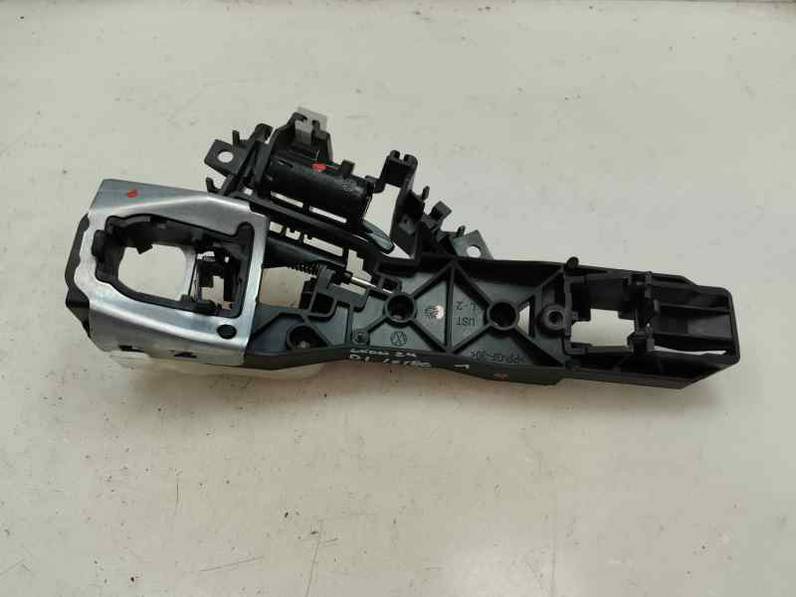 MANETA EXTERIOR DELANTERA IZQUIERDA SEAT LEON 2024 1.0 TSI / 110 CV