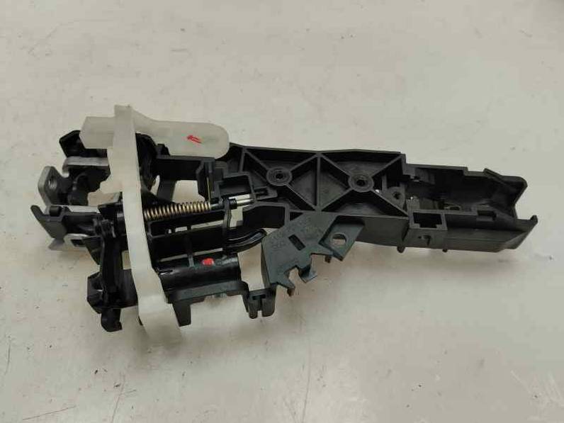 MANETA EXTERIOR DELANTERA IZQUIERDA SEAT LEON 2024 1.0 TSI / 110 CV