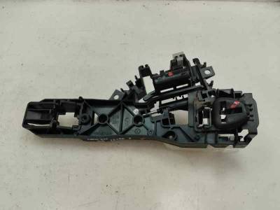 MANETA EXTERIOR DELANTERA DERECHA SEAT LEON 2024 1.0 TSI / 110 CV