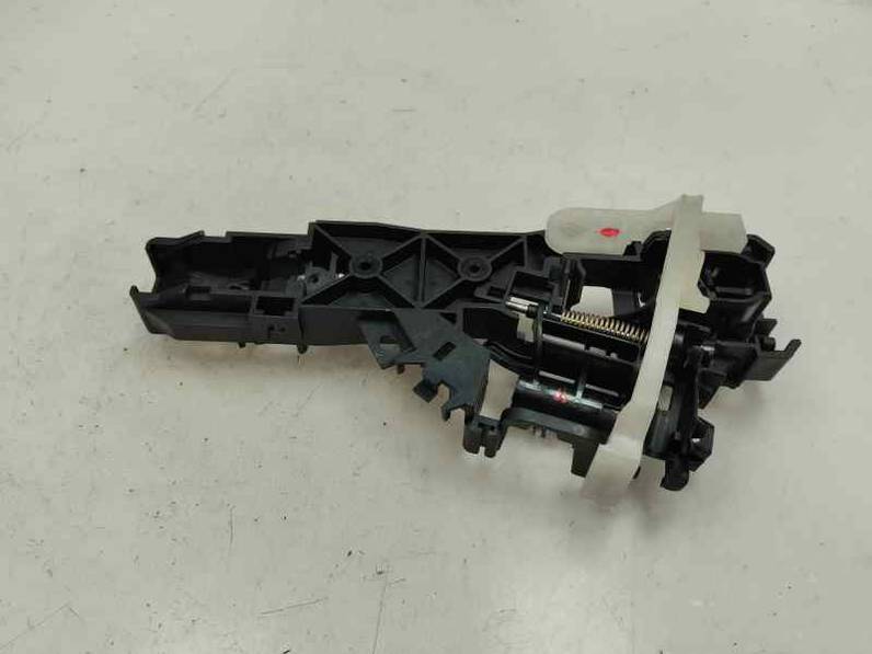 MANETA EXTERIOR DELANTERA DERECHA SEAT LEON 2024 1.0 TSI / 110 CV