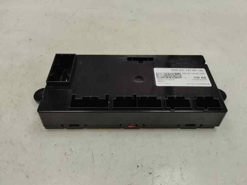 MODULO ELECTRONICO SEAT LEON 2024 1.0 TSI / 110 CV