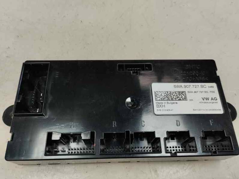 MODULO ELECTRONICO SEAT LEON 2024 1.0 TSI / 110 CV