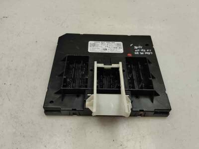 CAJA RELES FUSIBLES SEAT LEON 2024 1.0 TSI / 110 CV