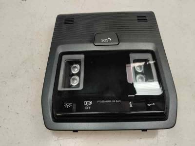 LUZ INTERIOR SEAT LEON 2024 1.0 TSI / 110 CV