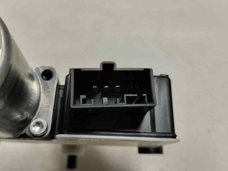 MOTOR ELEVALUNAS TRASERO IZQUIERDO SEAT LEON 2024 1.0 TSI / 110 CV